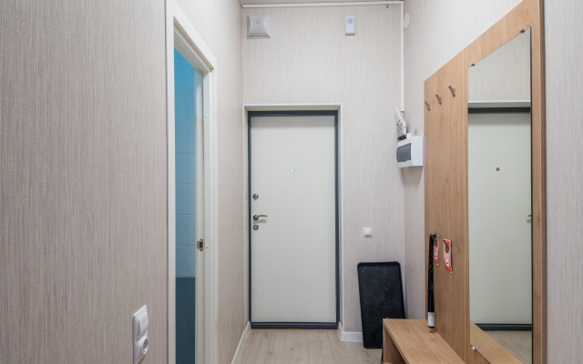 Prime Apartment 6
