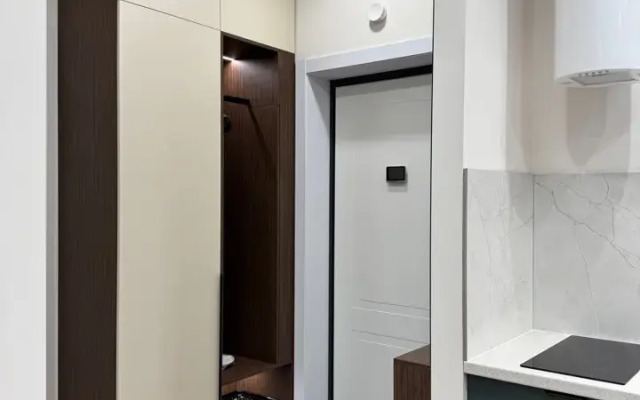 Квартира на Сибгата Хакима