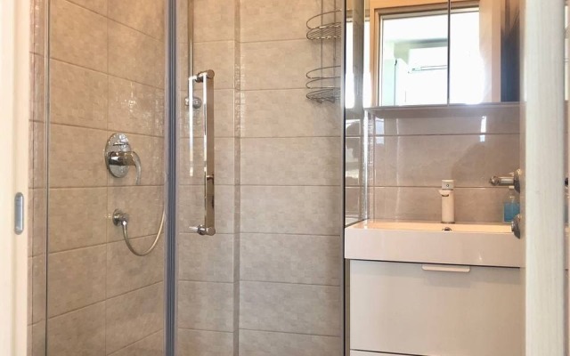 Panoramic studio Mountain view. Sunrayhome Apartments