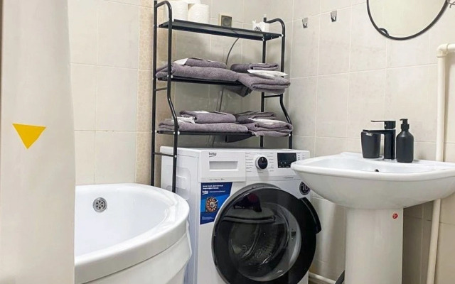 Двухкомнатная квартира АпартКазань16 на Калинина 3