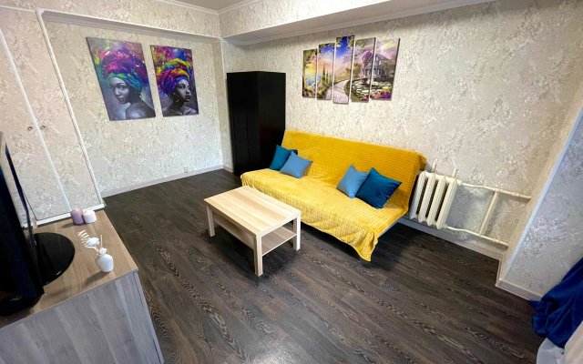 Уютная двухкомнатная квартира в Коньково