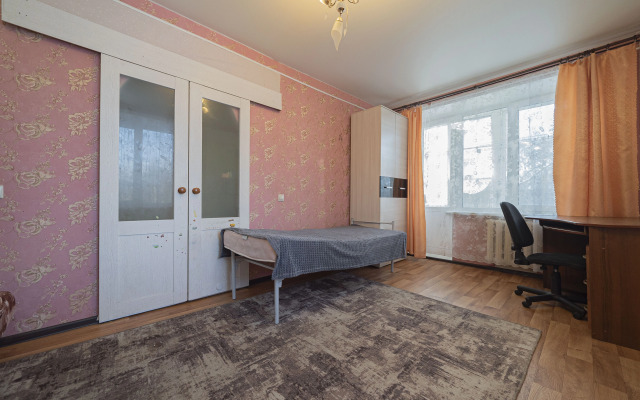 Апартаменты Dolina