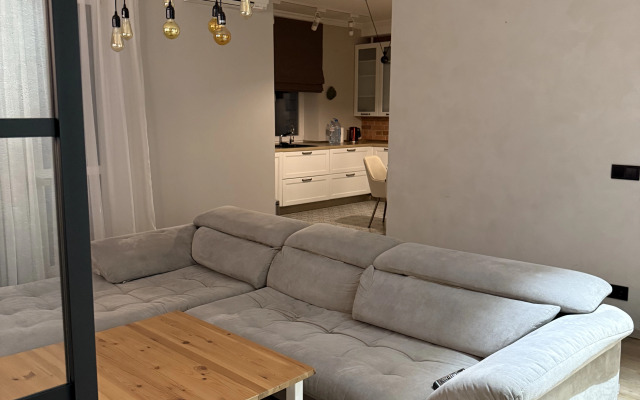 Квартира Дизайнерская