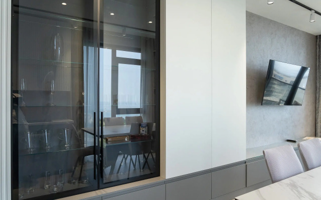 Apartments Sochi daily 1