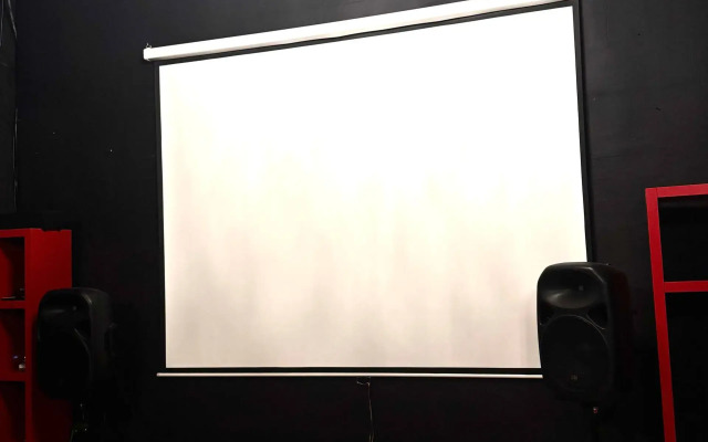 Апартаменты Лофт в Севкабеле