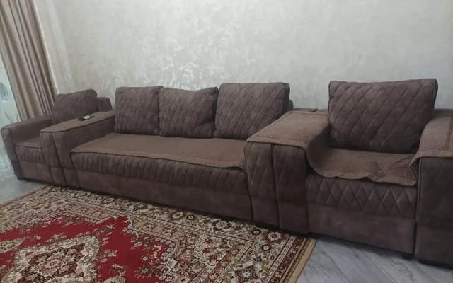 Tur House V Kaspiyske Apartments