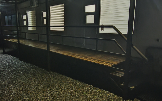 Гостевой Дом Лайтхаус