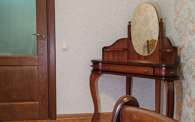 2-Komnatnaya Kvartira S Pryamym Vidom Na Volgu Apartments