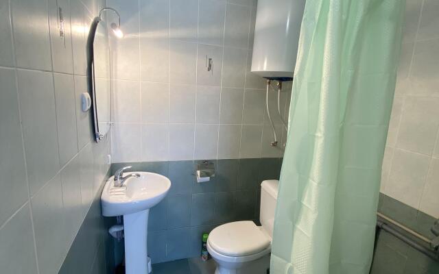 Апартаменты в Орджоникидзе