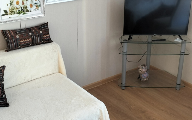 Частный Дом Уютный с Видом на Горы