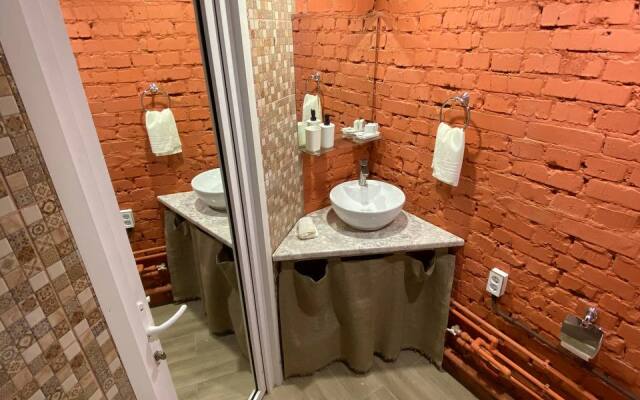 Апартаменты Лофт на Торцева