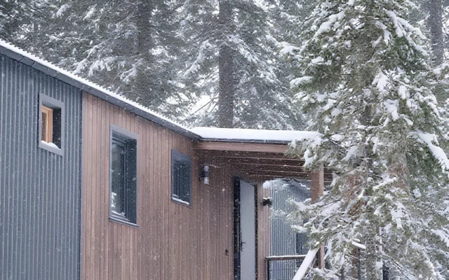 Гостевой дом Орион