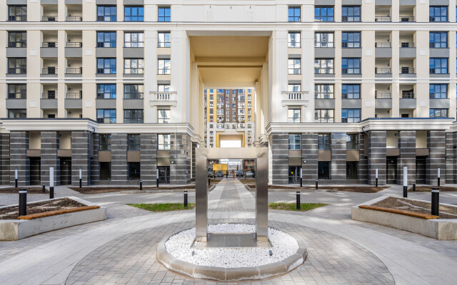 Апартаменты Serenity Sharm Studio