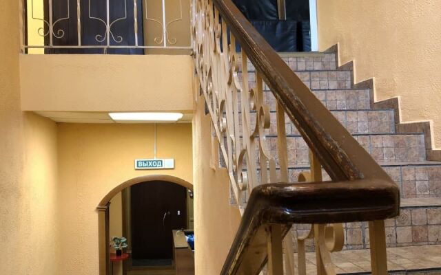 Хостел Этаж