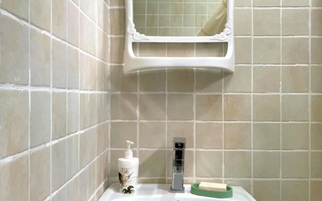 Квартира Улица Березовская 10