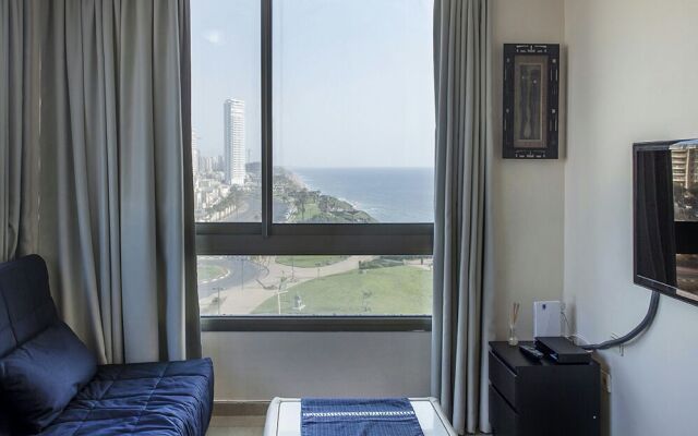 1Bdr ApartCarmel Ssv Apartments
