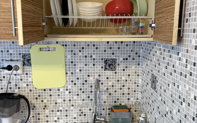 Квартира Уютная в Ново-Савиновском районе