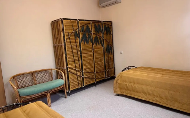 Villa Mariya Apartments