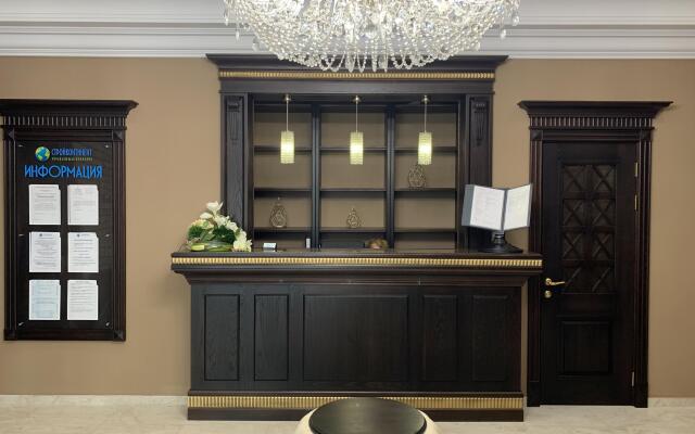 Sochi daily rent Apartments