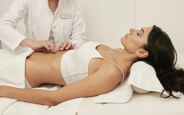 санаторий MAYRVEDA Kislovodsk