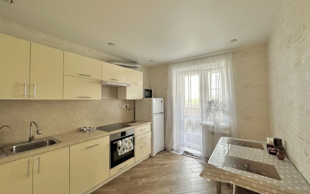 Uyutno Kak Doma Flat