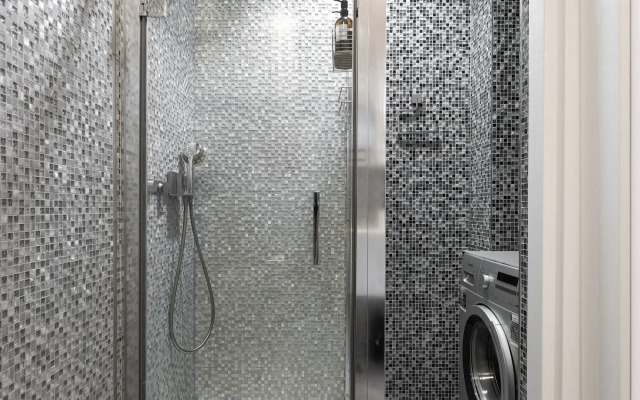 Квартира GM Apartments Трехкомнатные на Новинском бульваре