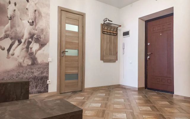 Квартира на улице имени Ивана Морозова 5