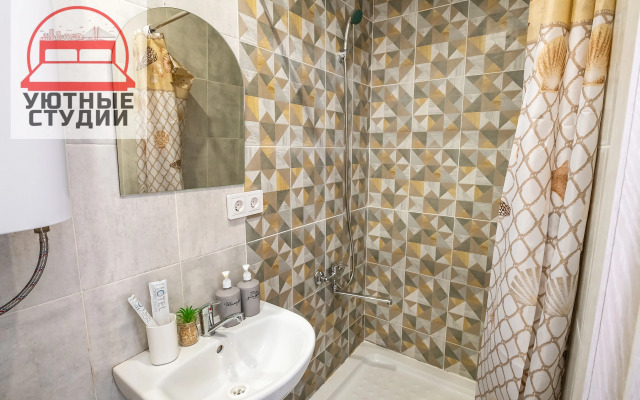 Квартира-студия 1 на Магнитогорской во Владивостоке