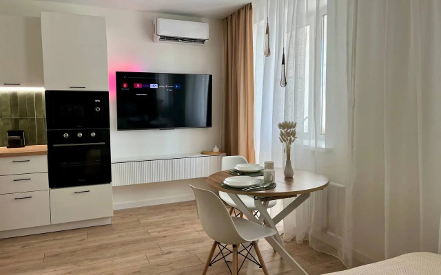 Green chill House Flat