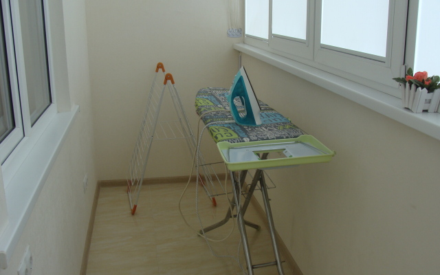 Moskovskaya 99 Flat