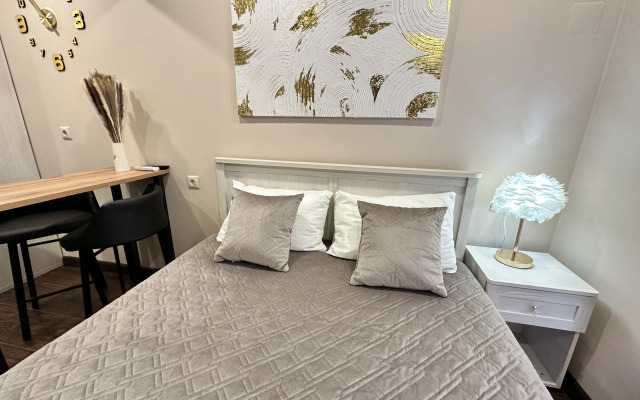 Apartment Chardin Lounge