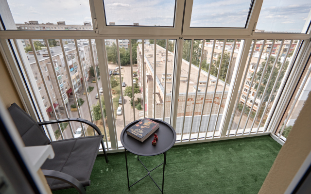 Квартира с Сауной