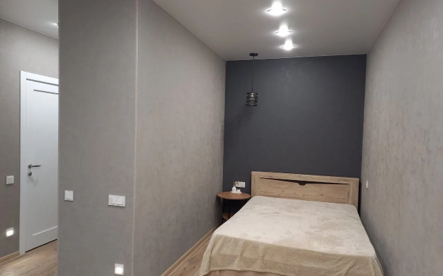 Квартира Уютная в новостройке