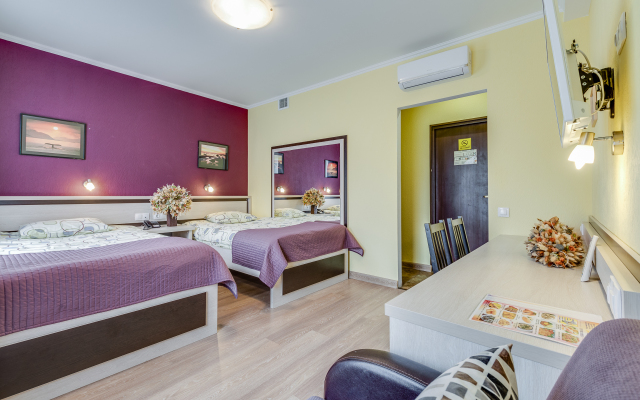 Veles Hotel