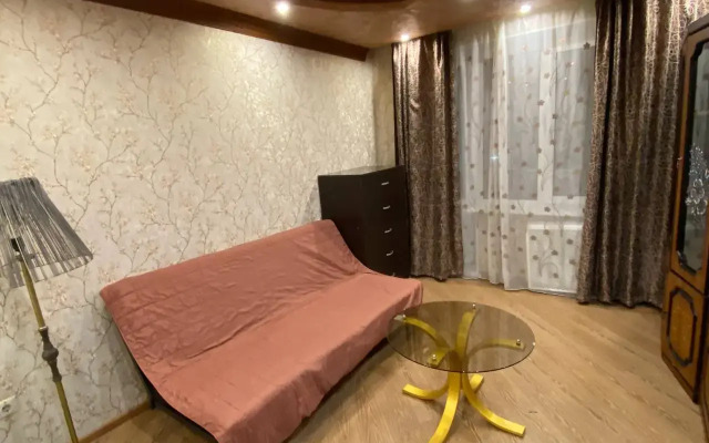 Odnokomnatnaya Na M Baumanskaya Flat