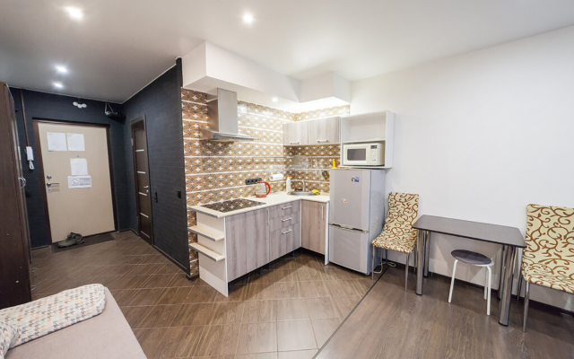 Apartpiter Flat