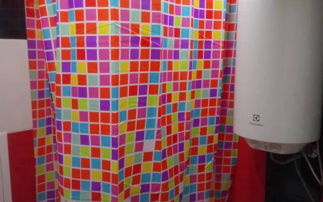 Апартаменты двухкомнатные