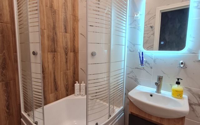 Ligovskiy 56e/3 Flat