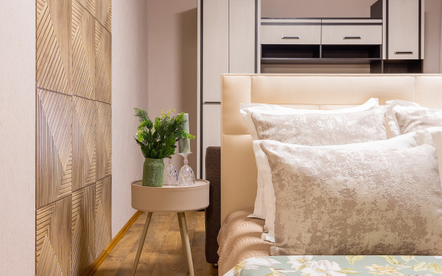 Квартира SunSet Большая Покровская