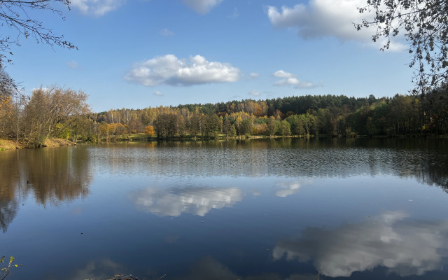 Частный дом ECO-местечко