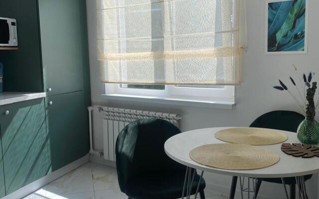 Apartamenty Krylyya Flat
