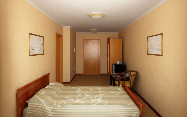 Meridian Hotel