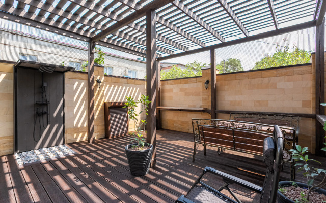 Luchshiy Dom Dlya Vashey Semyi Private house
