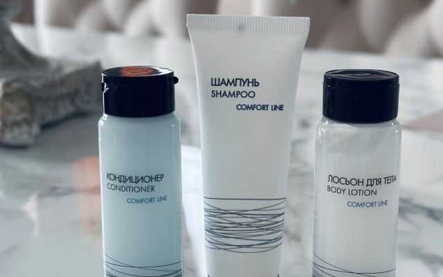 Отель 104 Rooms