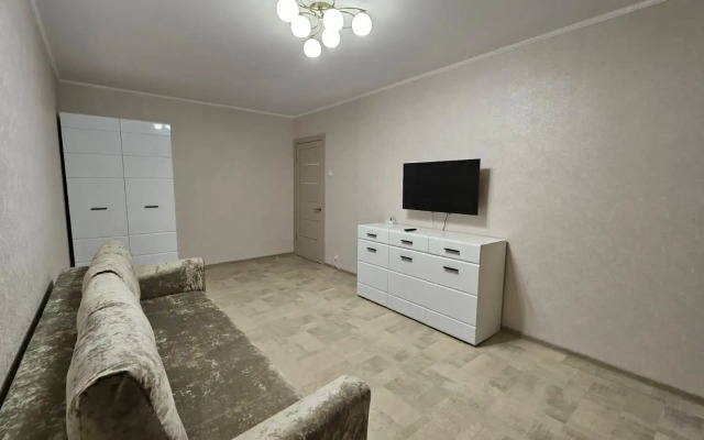 Uyutnaya V Tsentre Goroda Flat