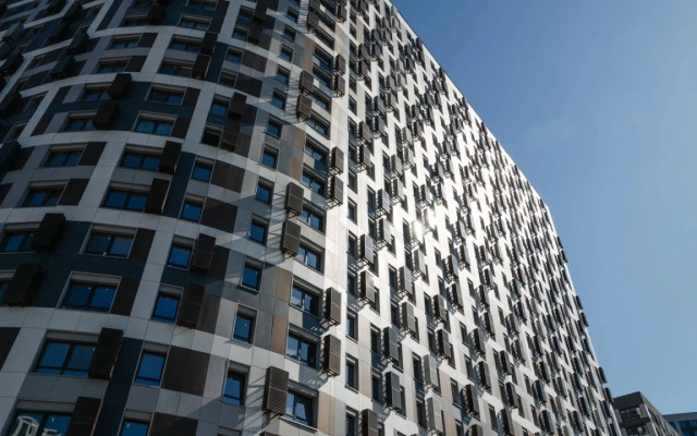 Apartments LikeHome Life - Spartak Dvizhenie 1