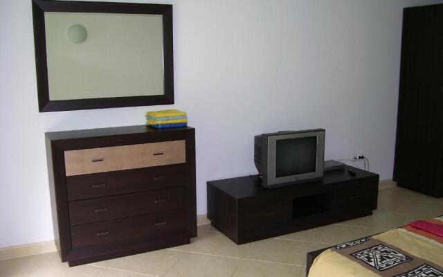 U Morya Baltiyskiy Briz studoi Uluchenni Apartments