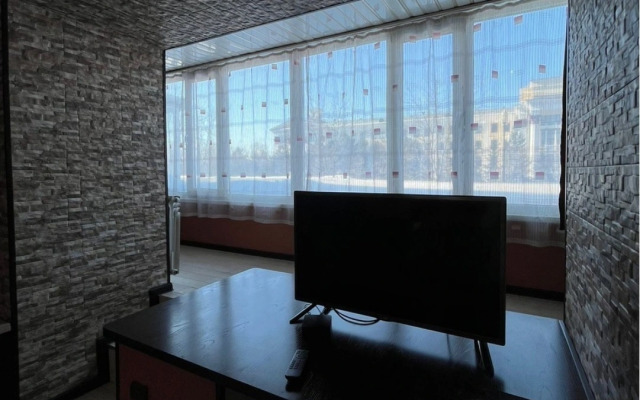 Квартира на улице Серышева 74