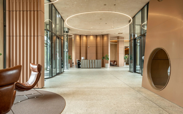 Квартира Энитео 597