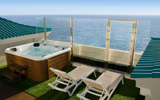 Hotel Ereza Mar - Adults Only